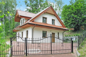 Holiday home in Kretowiny Kretowiny